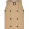 Bellerose jupe beige 2