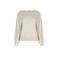 Bellerose sweater grau 1