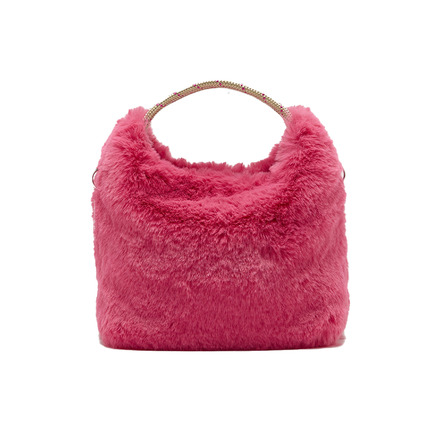 Bellerose handtasche rosa