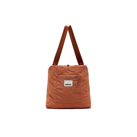 Bellerose shopper orange