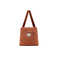 Bellerose shopper orange 1