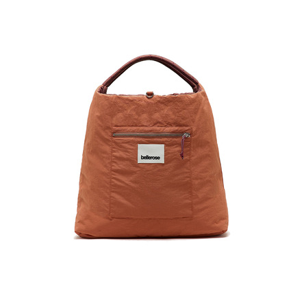 Bellerose shopper orange