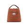 Bellerose shopper orange 2