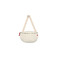 Bellerose sac banane blanc 2