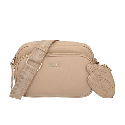 Liu Jo crossbody beige