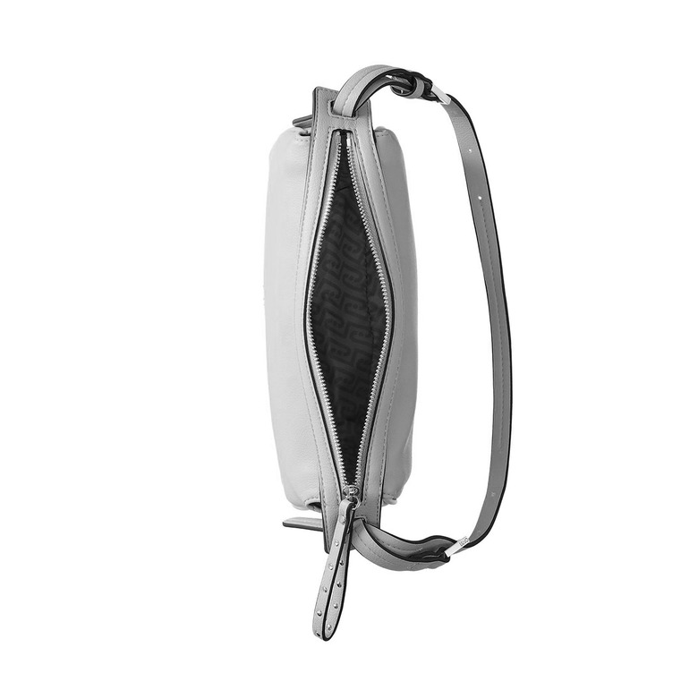 Liu Jo schoudertas zwart 4