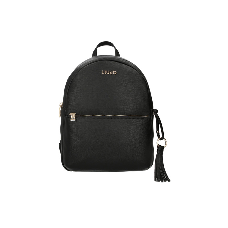 Liu Jo rucksack schwarz 1