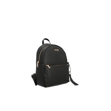 Liu Jo rucksack schwarz