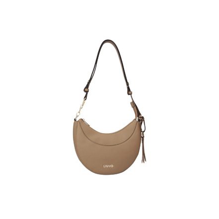 Liu Jo shoulder bag camel