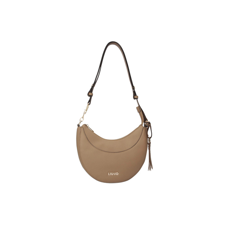Liu Jo schoudertas camel 1