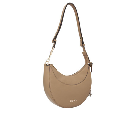 Liu Jo shoulder bag camel