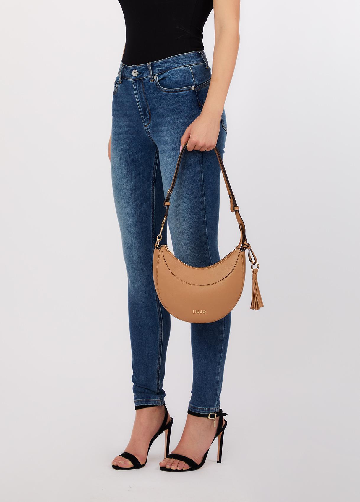 Crossbody | Liu Jo | Camel | AA6186-E1012 | Free delivery | Carmi