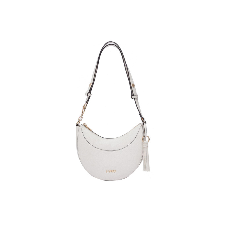 Liu Jo sac porté épaule ecru 1