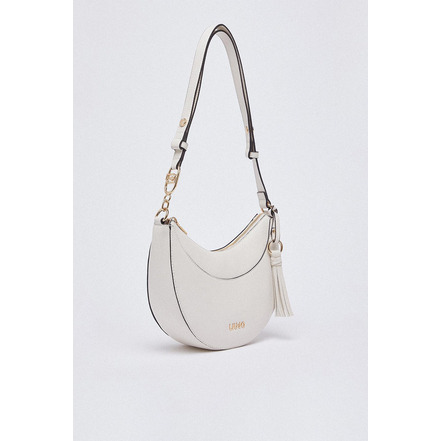 Liu Jo sac porté épaule ecru