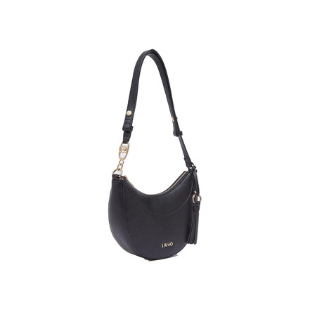 Liu Jo shoulder bag black
