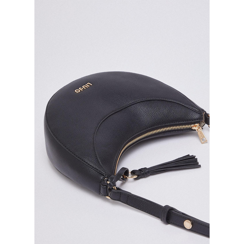 Liu Jo sac porté épaule noir 5