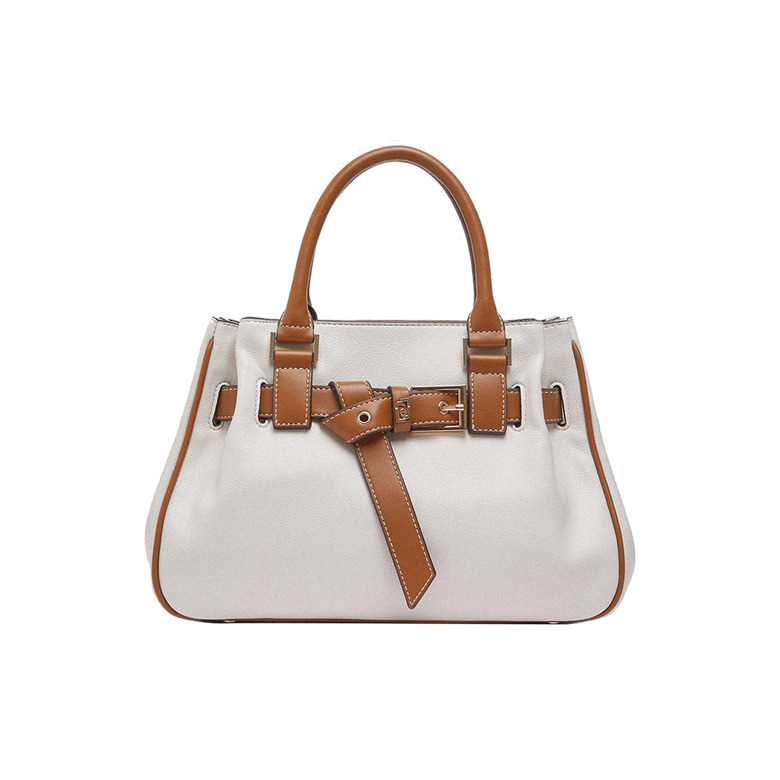 Liu Jo shopper ecru 1