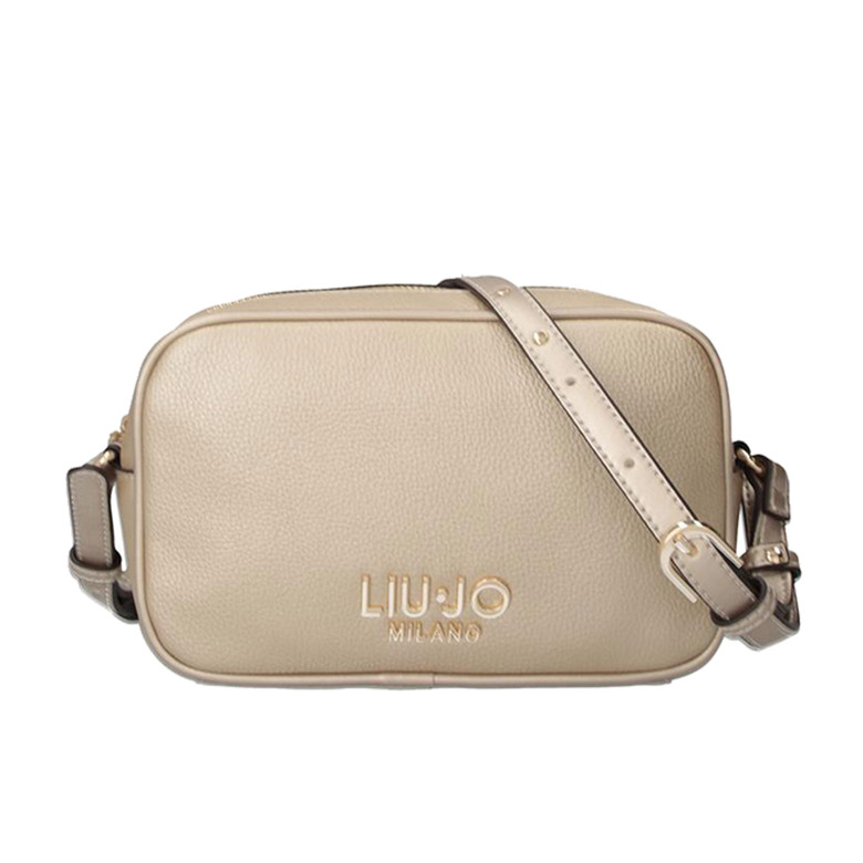 Liu Jo sac bandoulière or 1