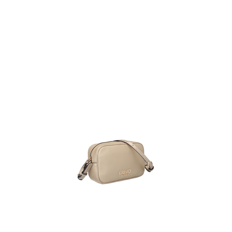 Liu Jo sac bandoulière or 2