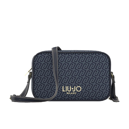 Liu Jo umhängetasche blau
