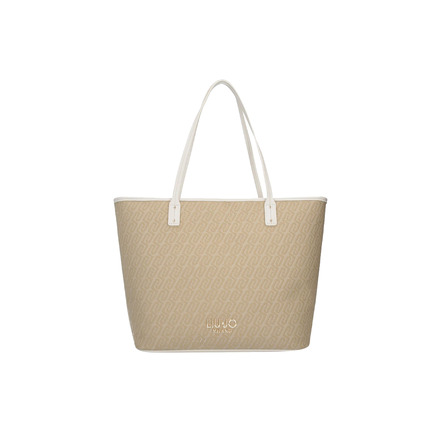 Liu Jo shopper beige