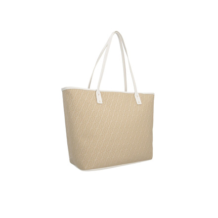 Liu Jo shopper lightbrown