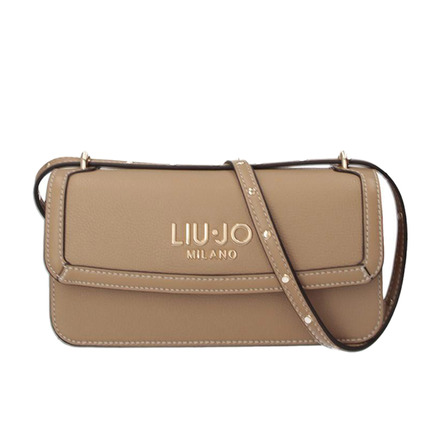 Liu Jo umhängetasche camel