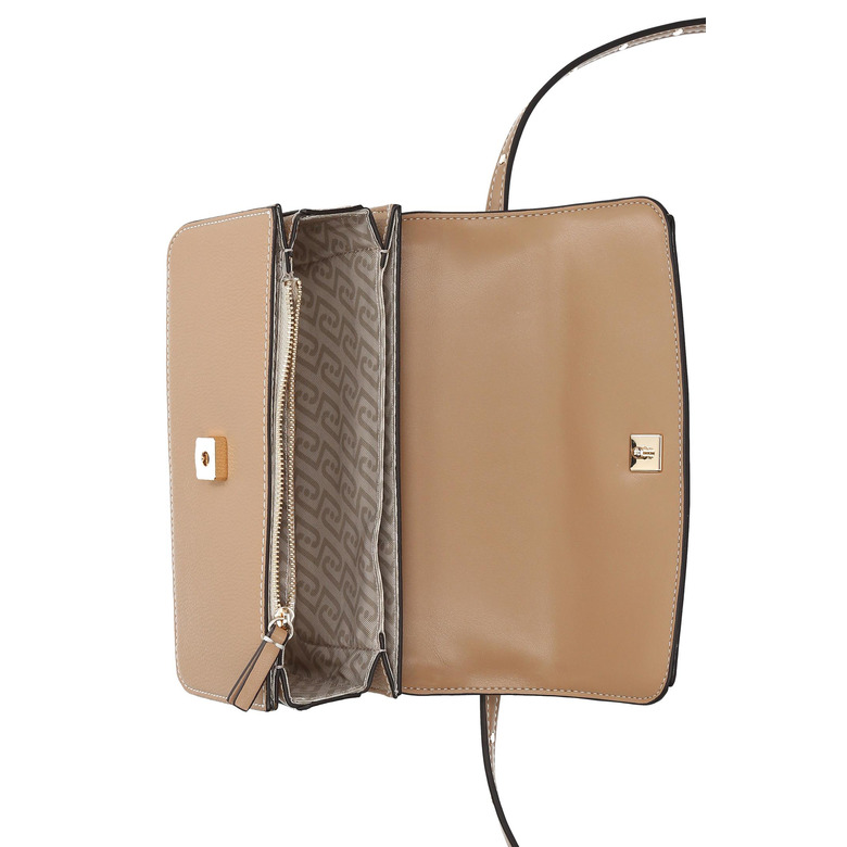 Liu Jo umhängetasche camel 4