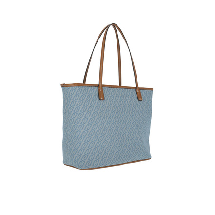 Liu Jo shopper blue
