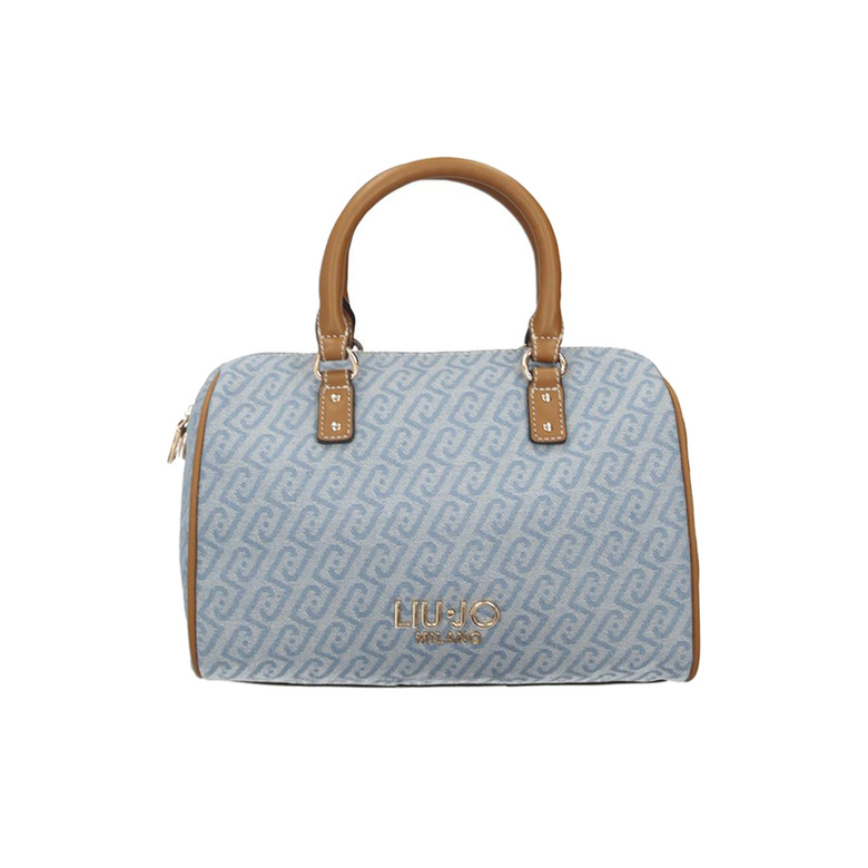 Liu Jo handtasche blau 1