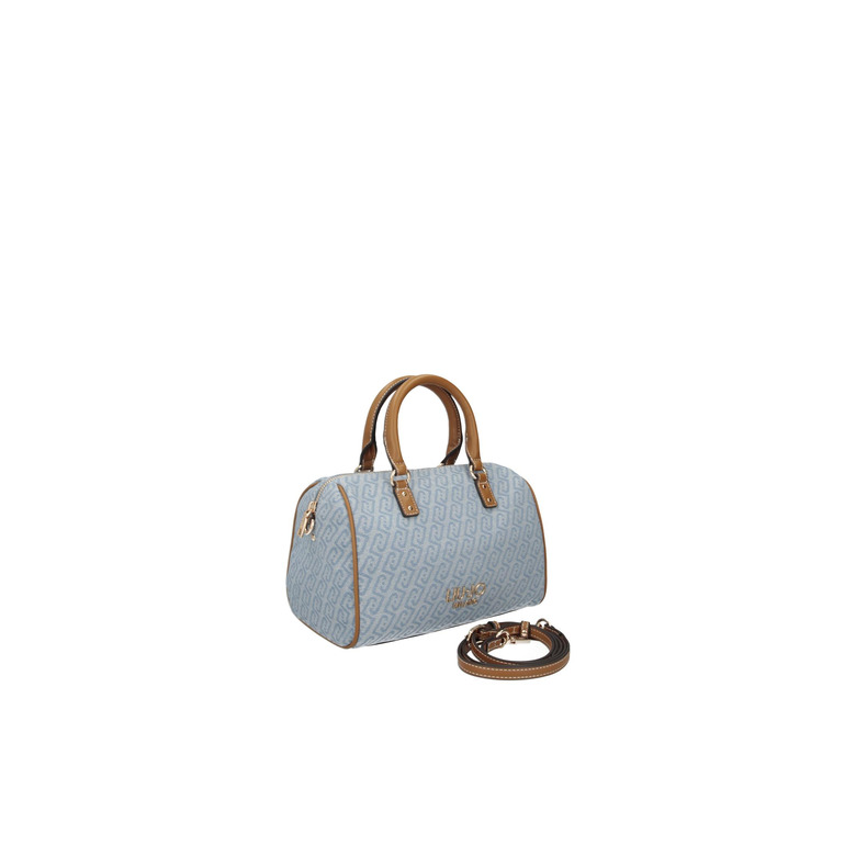 Liu Jo handtasche blau 3