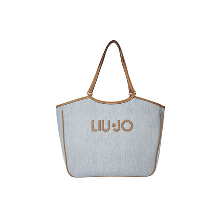 Liu Jo shopper blauw