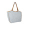 Liu Jo shopper blauw 3
