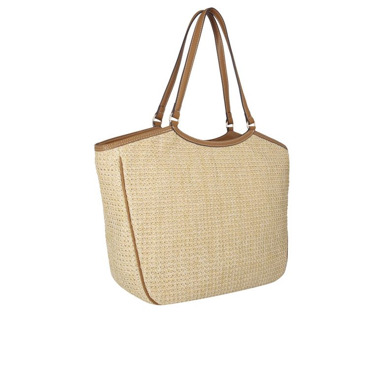 Liu Jo shopper beige 3