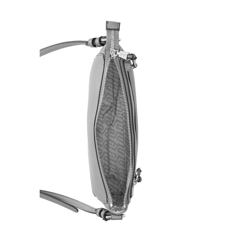 Liu Jo umhängetasche schwarz 4