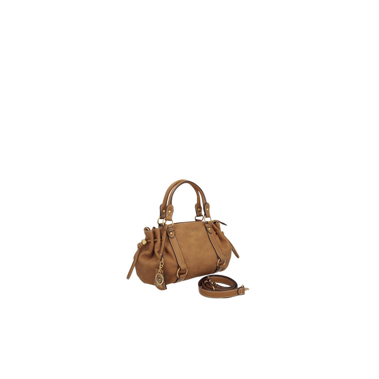 Liu Jo handtasche camel 3