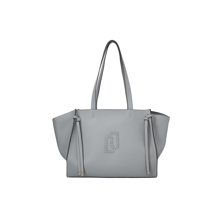 Liu Jo shopper blauw 1