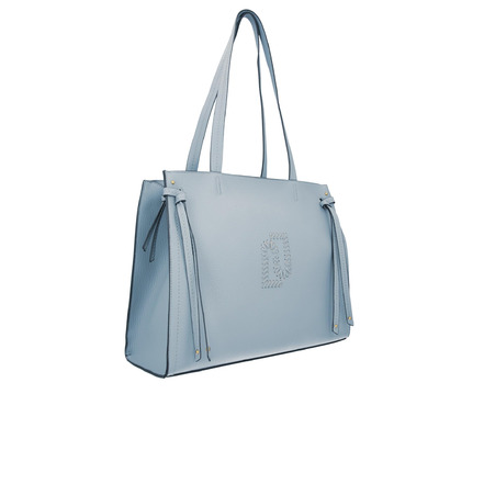 Liu Jo shopper blauw