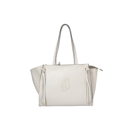 Liu Jo shopper ecru