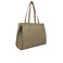 Liu Jo shopper taupe 3