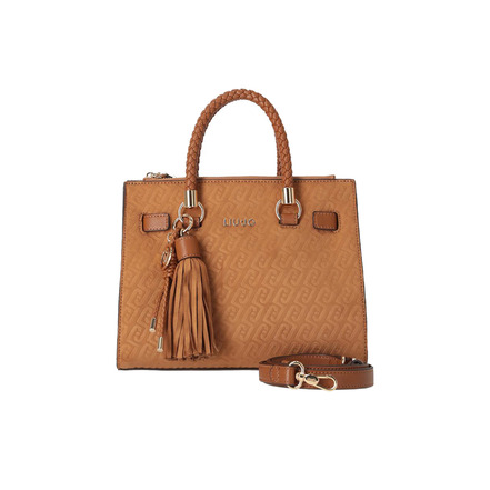 Liu Jo sac à main camel