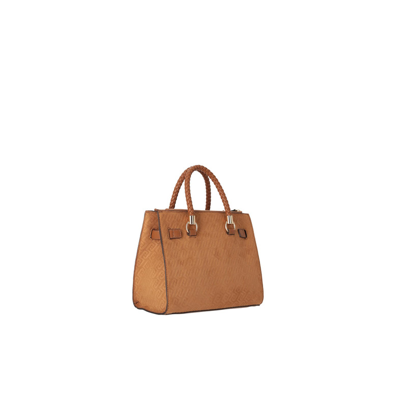 Liu Jo sac à main camel 2