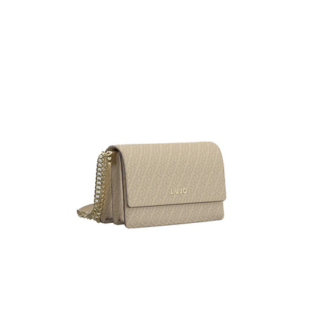 Liu Jo sac bandoulière beige