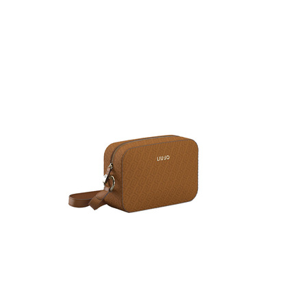 Liu Jo sac bandoulière camel