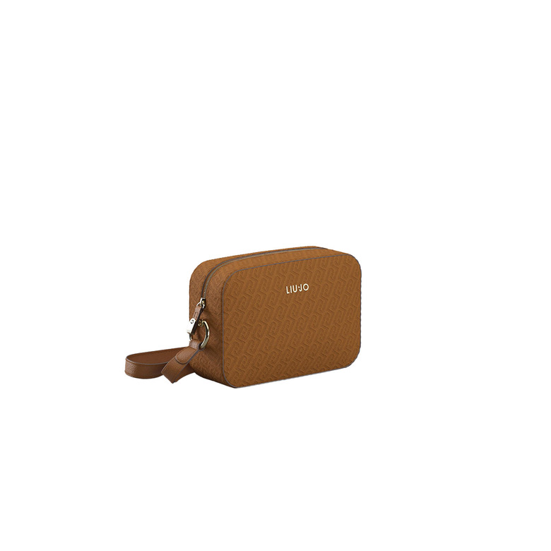 Liu Jo umhängetasche camel 2