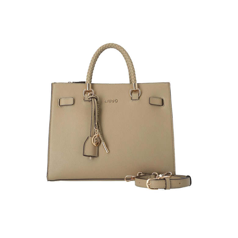 Liu Jo sac à main beige 1