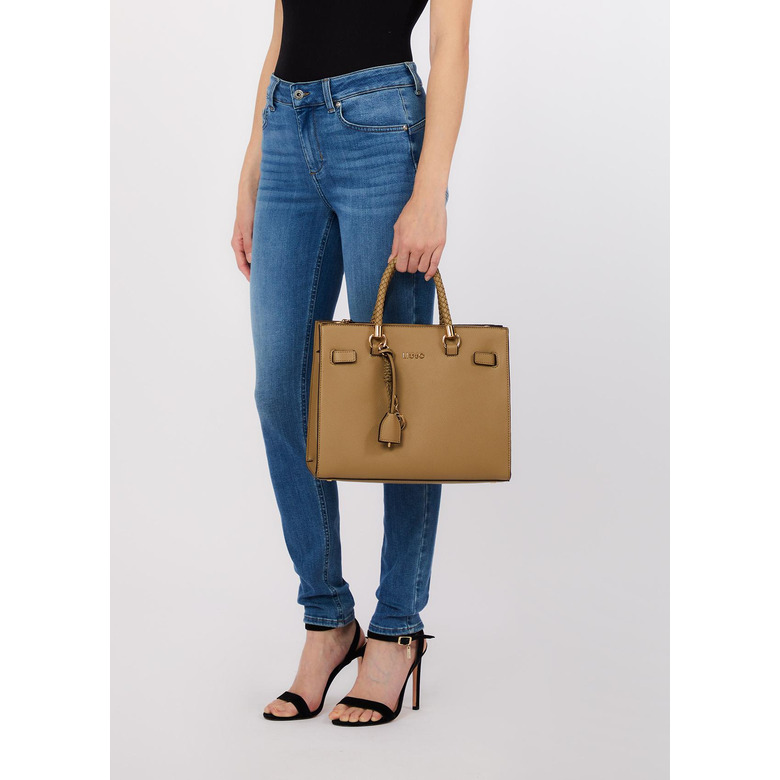 Liu Jo sac à main beige 5