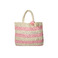 Liu Jo shopper rose 1