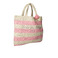 Liu Jo shopper rose 2