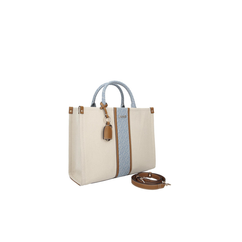 Liu Jo handtas ecru 2